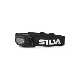 DISCOVER 500 LUMEN HEADLAMP (Item: Batteries Not Incl., Color: Black)