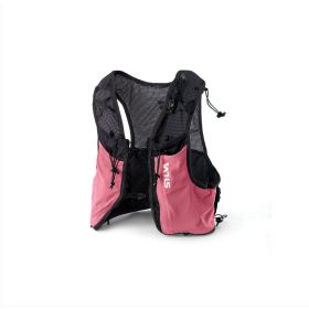 STRIVE FLY RUNNING VEST (Color: Rose, Size: medium)