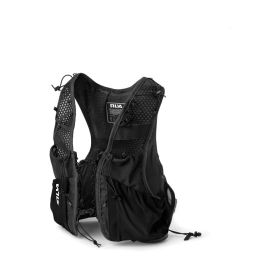 STRIVE 5 RUNNING VEST (Color: Black, Size: X-Small)