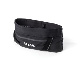 STRIVE LOOP RUNNING BELT (Color: Black, Size: large)