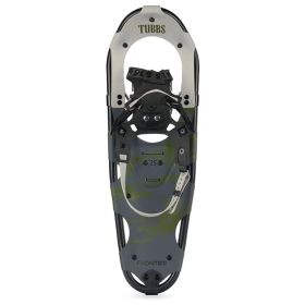 FRONTIER WOMEN'S GREY SNOWSHOE (Size: 25")