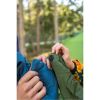 LINK-UP SYNTHETIC FIELD QUILT - DOUBLE