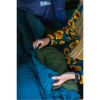 LINK-UP SYNTHETIC FIELD QUILT - SINGLE
