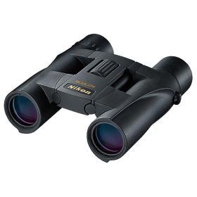 NIKON ACULON BINOCULARS (Size: 10 x 25)