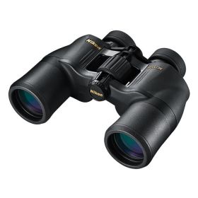 NIKON ACULON BINOCULARS (Size: 8 x 42)