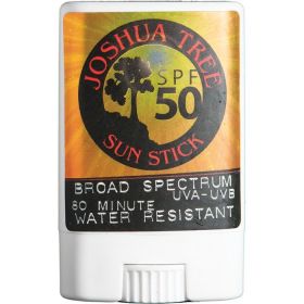 JOSHUA TREE SUN STICK (Type: 50 SPF)