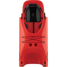POINT 65 SWEDEN MARTINI GTX KAYAK SECTIONS - MID (Color: Red)