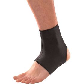 NEOPRENE ANKLE BRACE (Size: large)