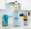 Toadfish Non-Tipping Can Cooler 2.0 - Universal Design