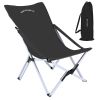 Whitsunday Outdoor Folding Butterfly Camping Chair