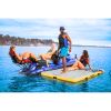 Solstice Watersports Inflatable Dock