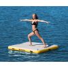 Solstice Watersports Inflatable Dock