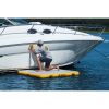 Solstice Watersports Inflatable Dock