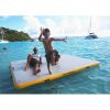 Solstice Watersports Inflatable Dock