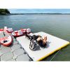 Solstice Watersports Inflatable Dock