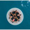 Solstice Watersports Circular Mesh Dock