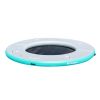 Solstice Watersports Circular Mesh Dock