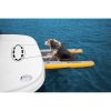 Solstice Watersports Inflatable PupPlank Dog Ramp