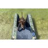 Solstice Watersports Inflatable PupPlank Dog Ramp