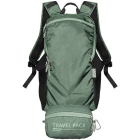 TRAVEL PACK REPETE (Color: Sage)
