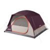 Coleman Skydome Camping Tent