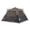 Coleman Cabin Camping Tent w/Instant Setup