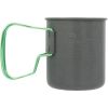 SPACE SAVER MUG W/ GRIP