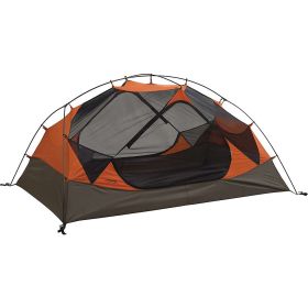 ALPS Mountaineering Chaos Series Backpacking Tents – 2 & 3 Person (Size: 2 Person)