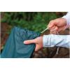 RAIN PONCHO