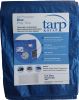 Kotap America/tarps - Blue Vinyl Tarp