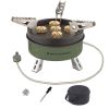 Whitsunday 11000W Camping Stove with 5 Burners