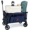 Whitsunday Compact Folding Wagon Cart