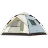 Whitsunday Pop Up Camping Tent for 1-2 Person