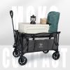 Whitsunday Compact Folding Wagon Cart