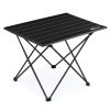 Whitsunday Folding Outdoor Camping Table