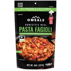 OMEALS HOMESTYLE DINNERS (Meal: Pasta Fagioli)