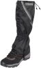 TUNDRA GAITER - BLACK