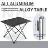 Whitsunday Folding Outdoor Camping Table