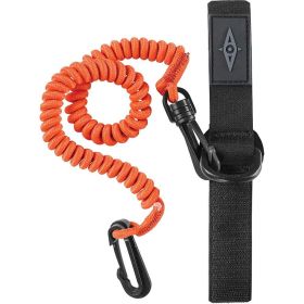 POINT 65 SWEDEN PADDLE LEASH (Color: Orange)