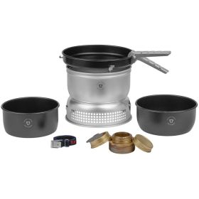 TRANGIA 25-5 ULTRALIGHT (Item: As Per Picture)