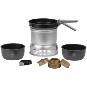 TRANGIA 27-5 ULTRALIGHT (Item: As Per Picture)