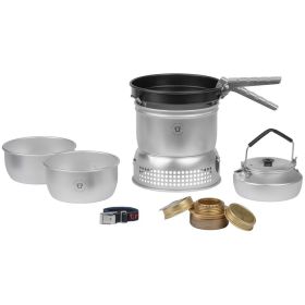 TRANGIA 27-4 ULTRALIGHT (Item: As Per Picture)