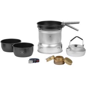 TRANGIA 27-6 ULTRALIGHT (Item: As Per Picture)