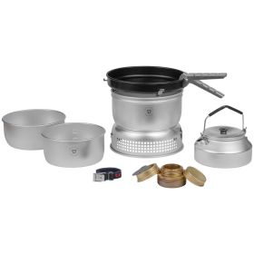 TRANGIA 25-4 UL NON STICK STOVE KIT (Item: As Per Picture)