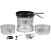 TRANGIA ULTRALIGHT STOVE KIT WITH GAS BURNER