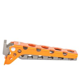 OLICAMP POT LIFTER (Color: Orange)