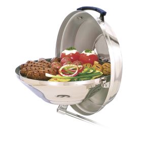 Magma Marine Kettle Charcoal Grill (Size: 15")