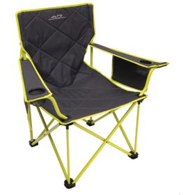 ALPS Mountaineering King Kong Chair (Color: Deep Sea/Charcoal)