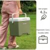 Whitsunday Insulated Portable Cooler with Ice Retention Insulation