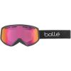 CASCADE BLACK MATTE VOLT RUBY